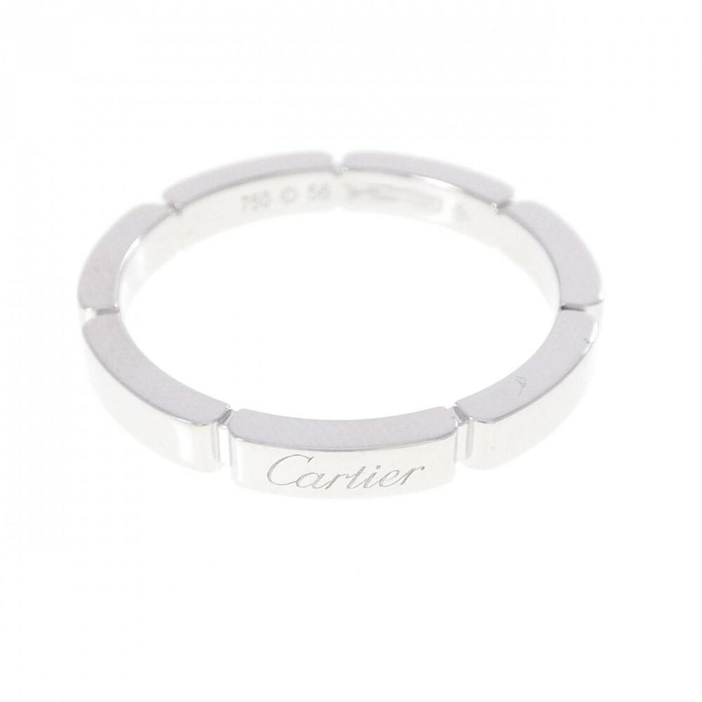 CARTIER Silver Ring - Picture 2 of 3